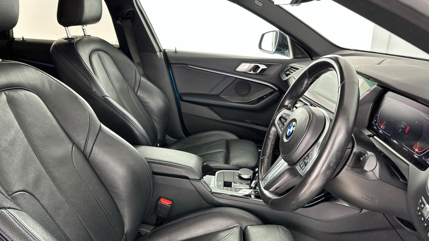 Used BMW 2 Series 2021 for sale - 76989603: Photo 11