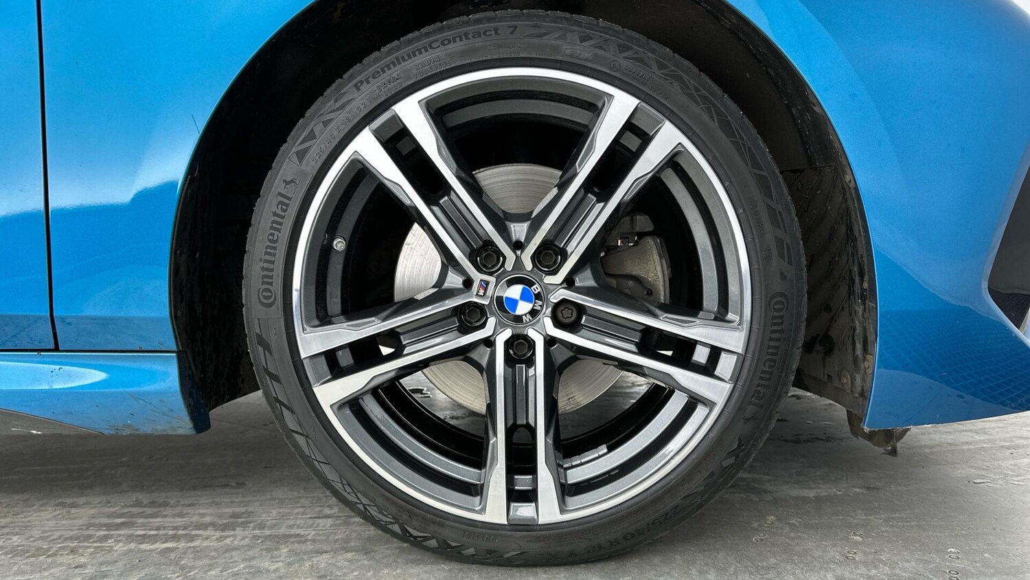 Used BMW 2 Series 2021 for sale - 76989603: Photo 14