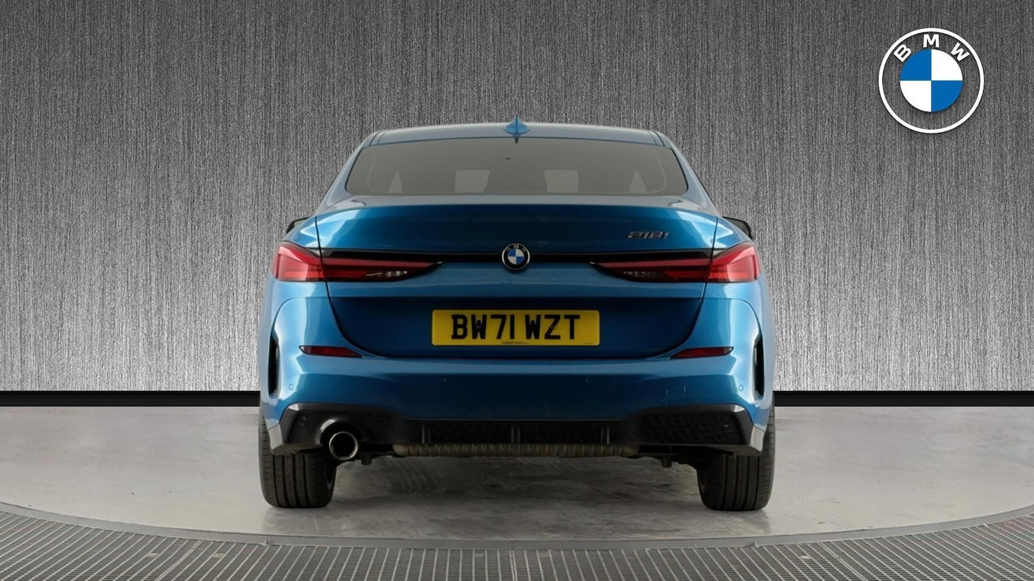 Used BMW 2 Series 2021 for sale - 76989603: Photo 15