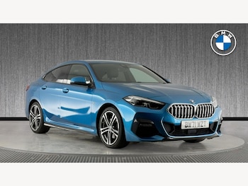 2021 (71) - 218i M Sport Gran Coupe 4-Door