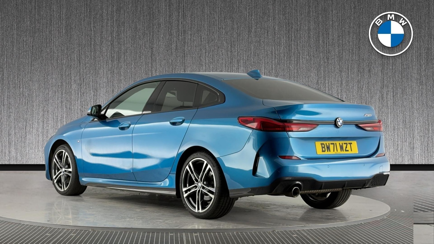 Used BMW 2 Series 2021 for sale - 76989603: Photo 2