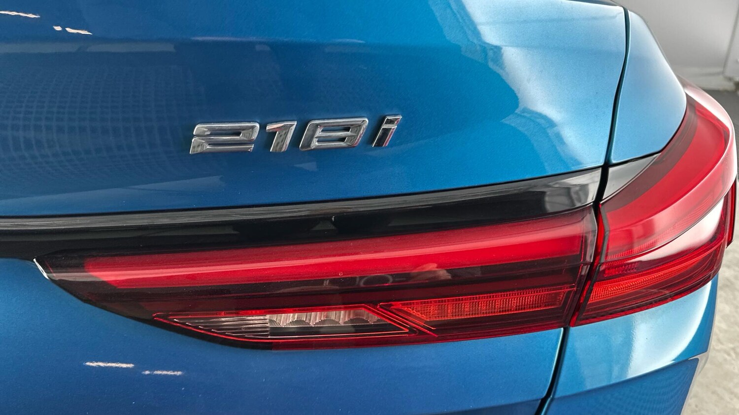 Used BMW 2 Series 2021 for sale - 76989603: Photo 22