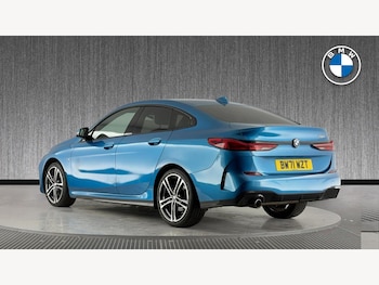 Used BMW 2 Series 2021 for sale - 76989603: Photo