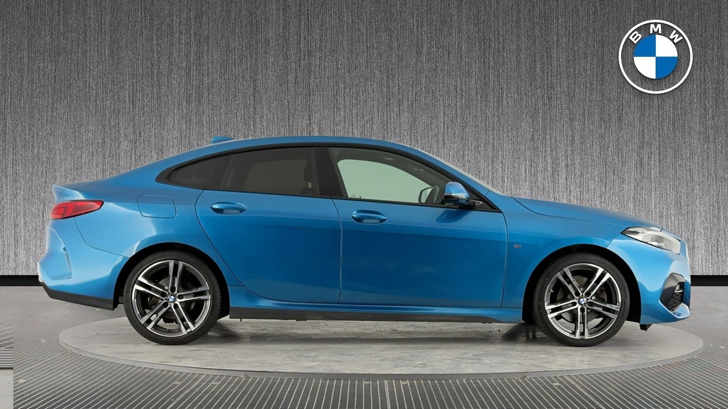 Used BMW 2 Series 2021 for sale - 76989603: Photo 3