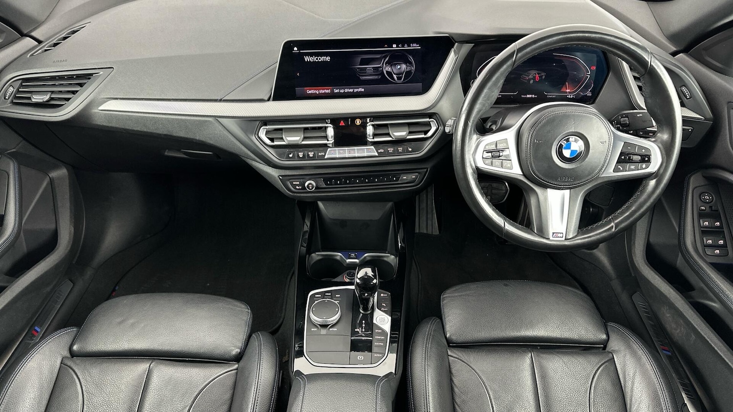 Used BMW 2 Series 2021 for sale - 76989603: Photo 4