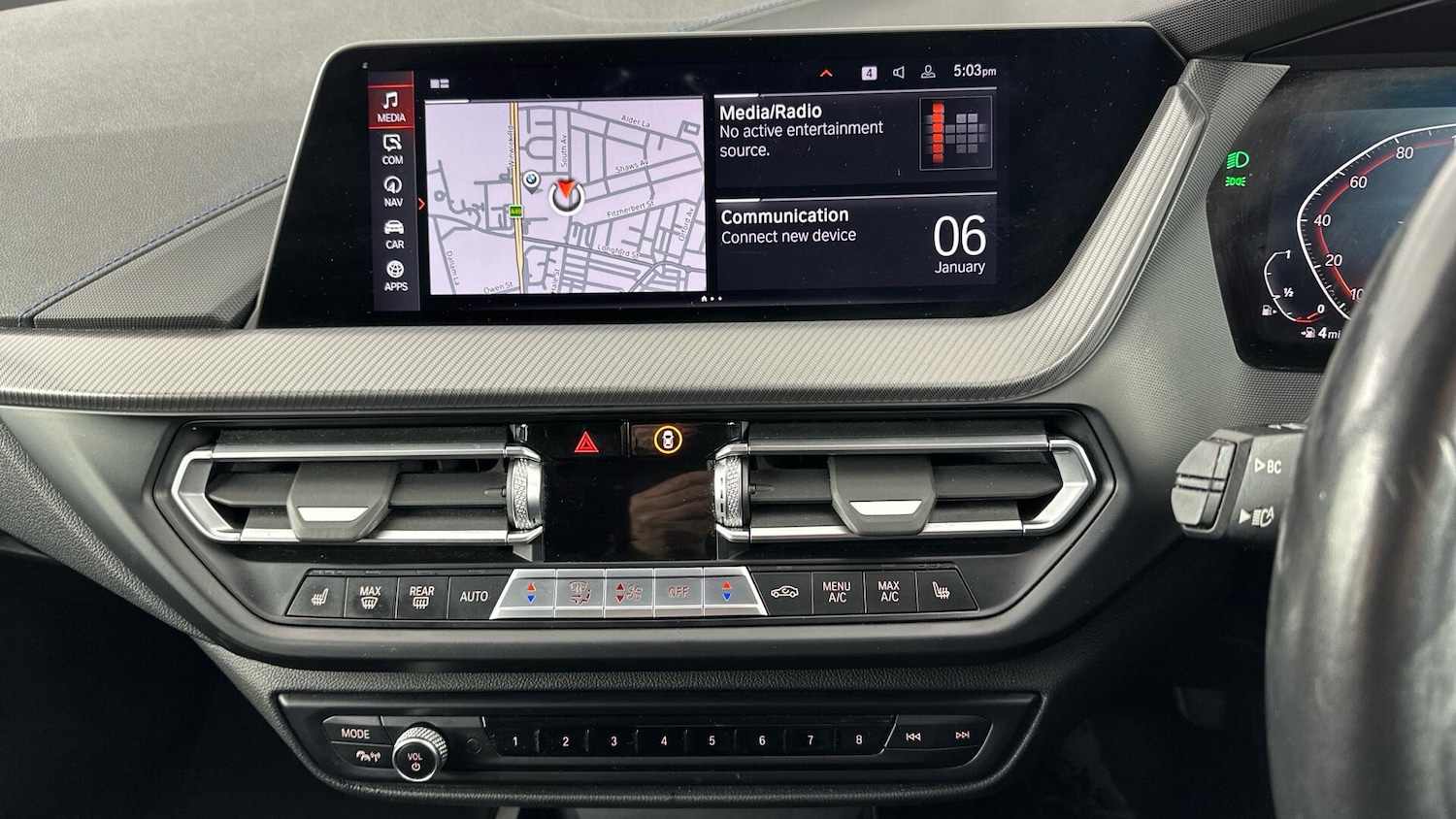 Used BMW 2 Series 2021 for sale - 76989603: Photo 8