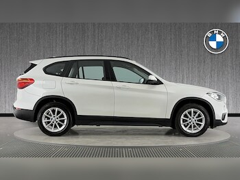 Used BMW X1 2019 for sale - 77683395: Photo