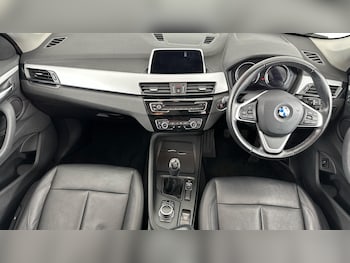 Used BMW X1 2019 for sale - 77683395: Photo