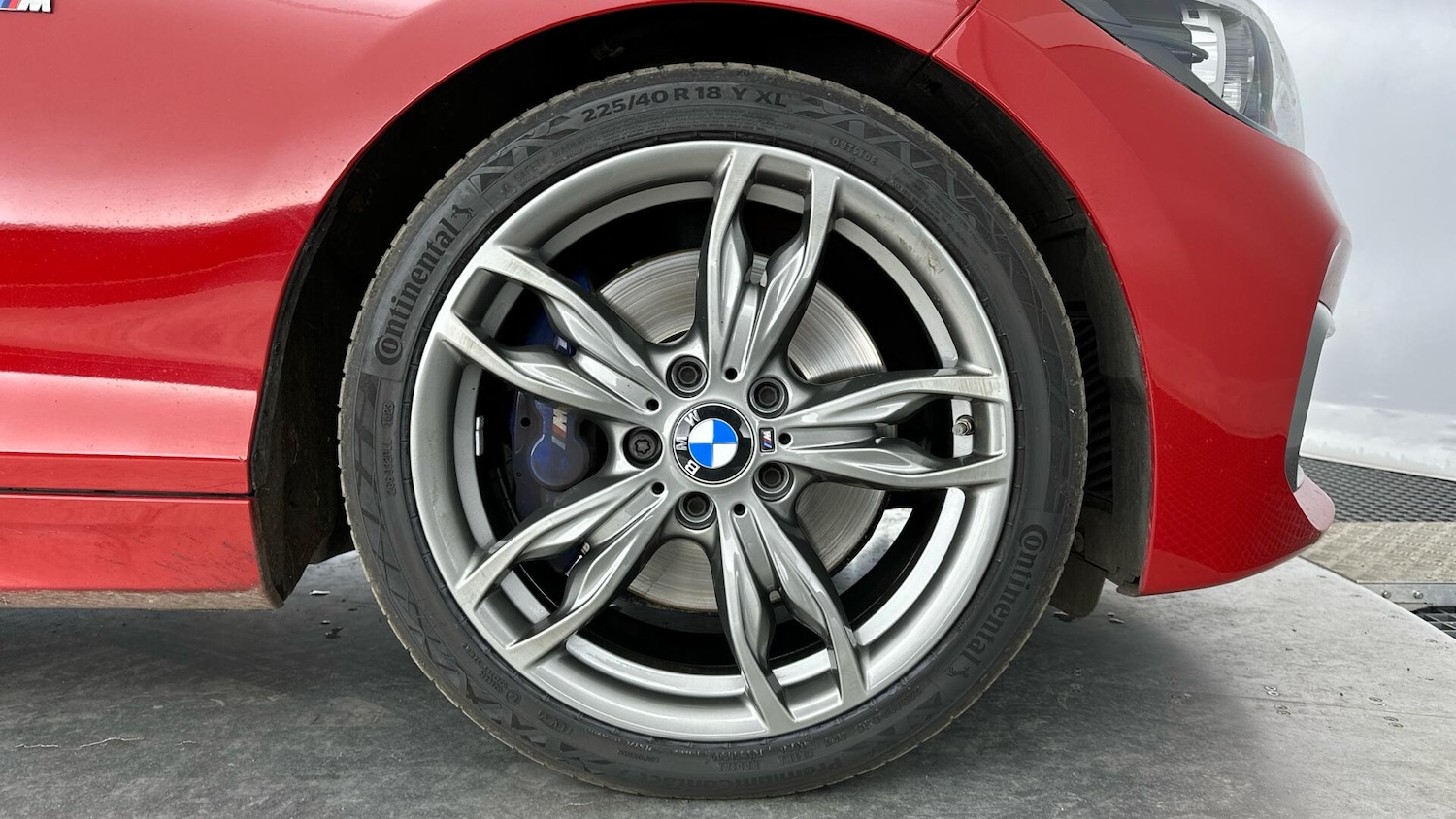 Used BMW 1 Series 2019 for sale - 76818792: Photo 14