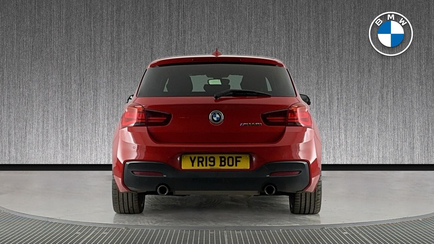 Used BMW 1 Series 2019 for sale - 76818792: Photo 15