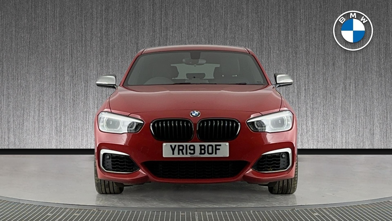 Used BMW 1 Series 2019 for sale - 76818792: Photo 16