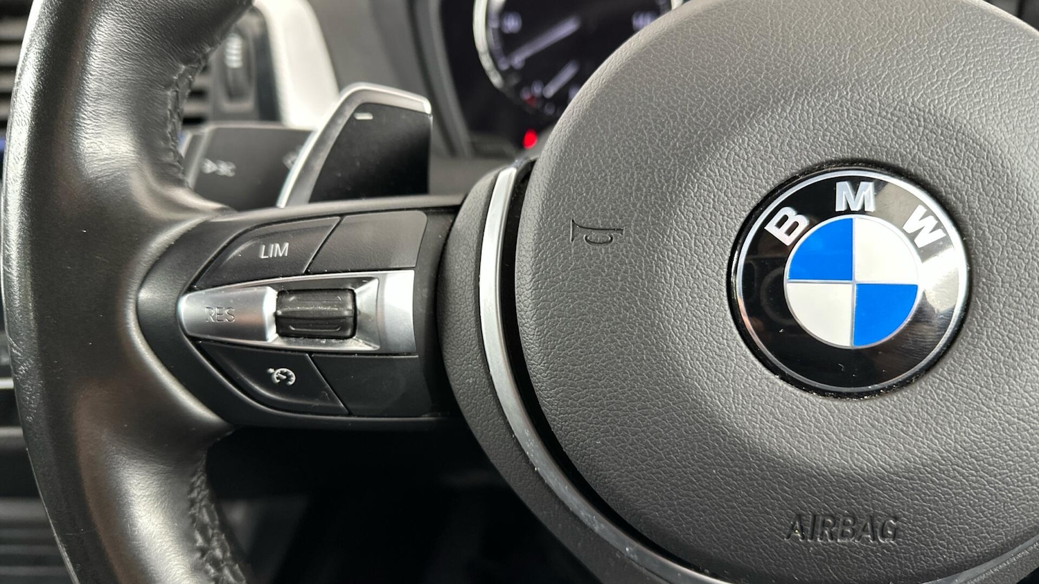Used BMW 1 Series 2019 for sale - 76818792: Photo 17