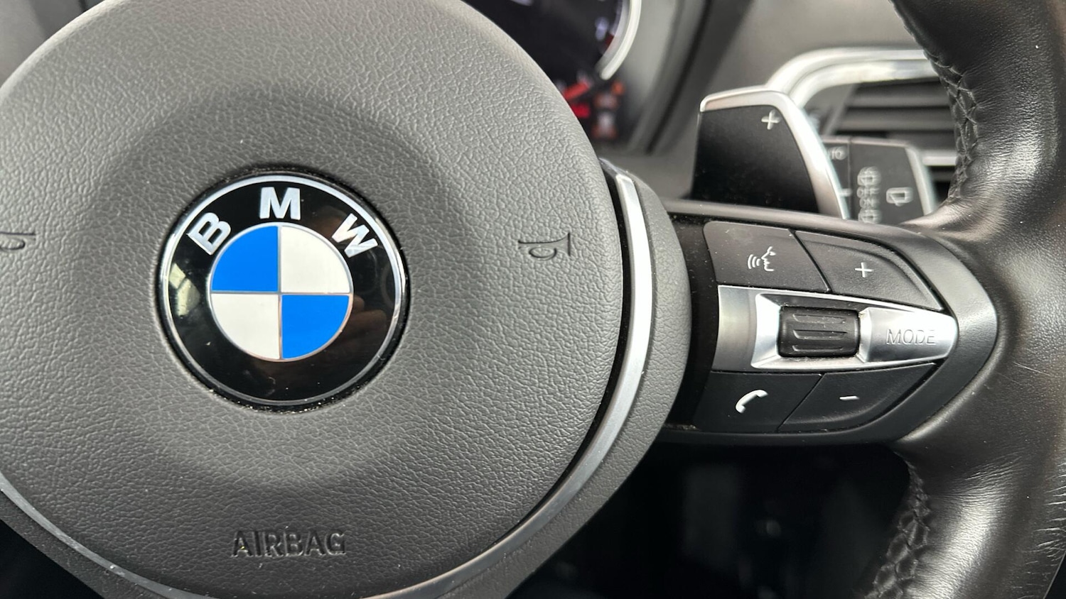 Used BMW 1 Series 2019 for sale - 76818792: Photo 18