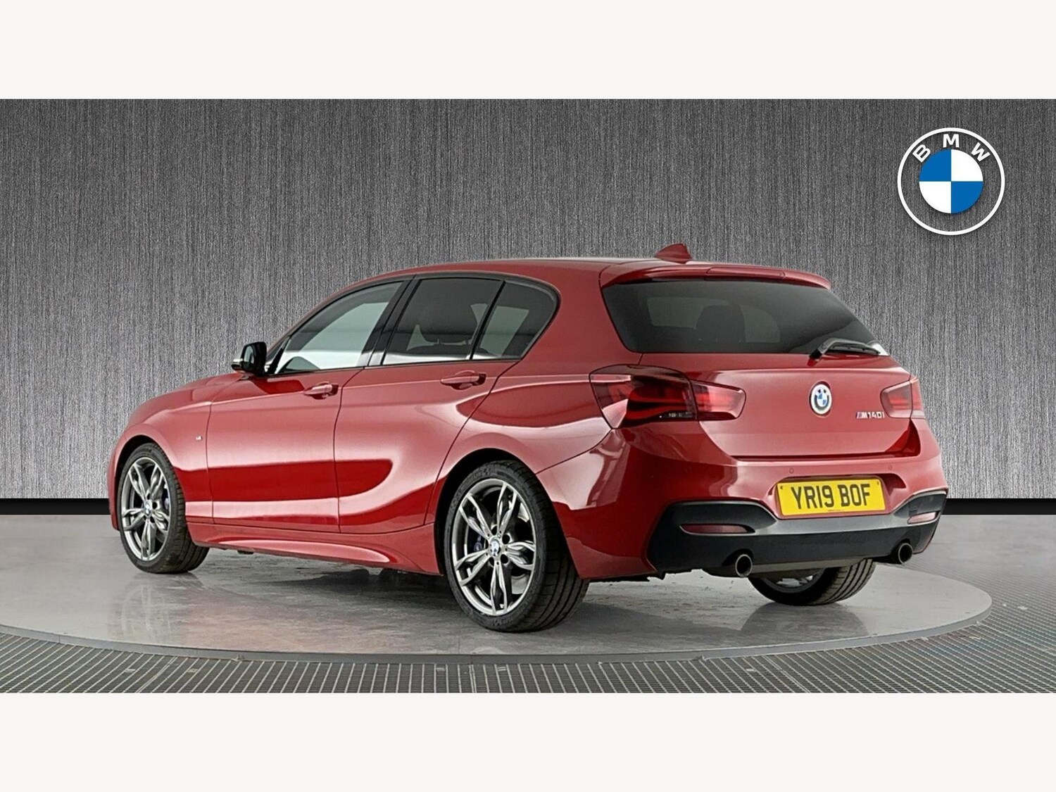 Used BMW 1 Series 2019 for sale - 76818792: Photo 2