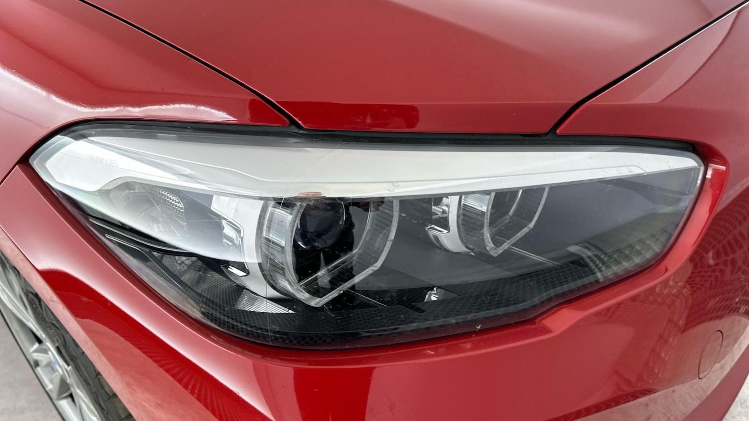 Used BMW 1 Series 2019 for sale - 76818792: Photo 23