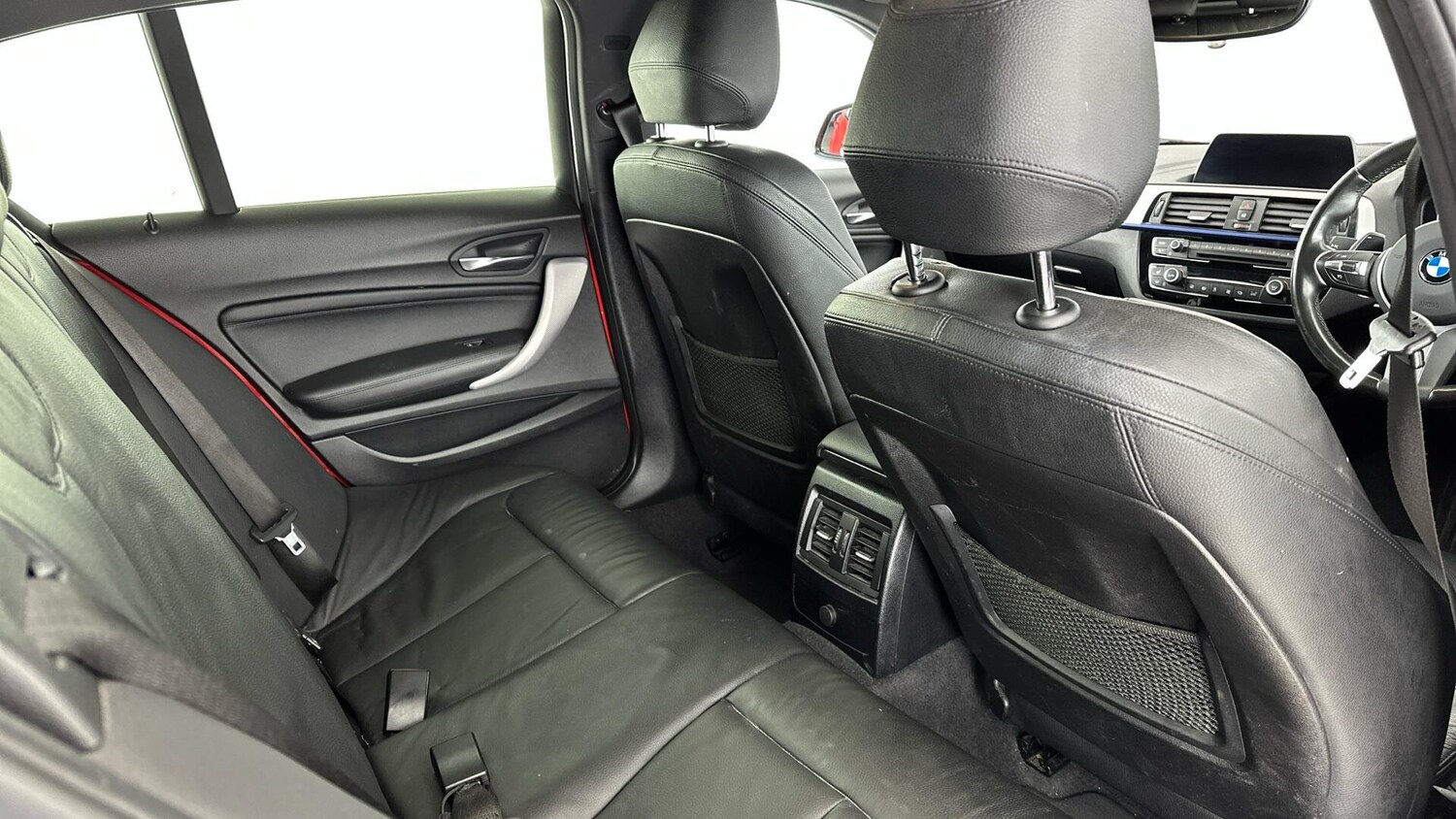 Used BMW 1 Series 2019 for sale - 76818792: Photo 28