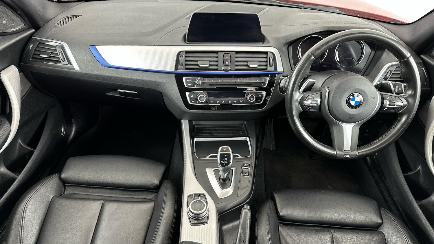 Used BMW 1 Series 2019 for sale - 76818792: Photo 4