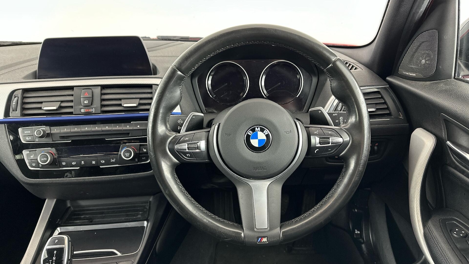 Used BMW 1 Series 2019 for sale - 76818792: Photo 5