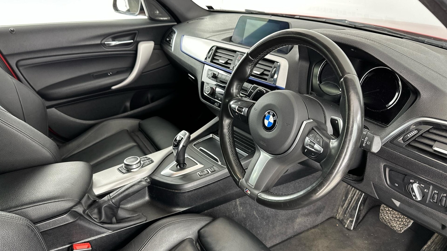 Used BMW 1 Series 2019 for sale - 76818792: Photo 6