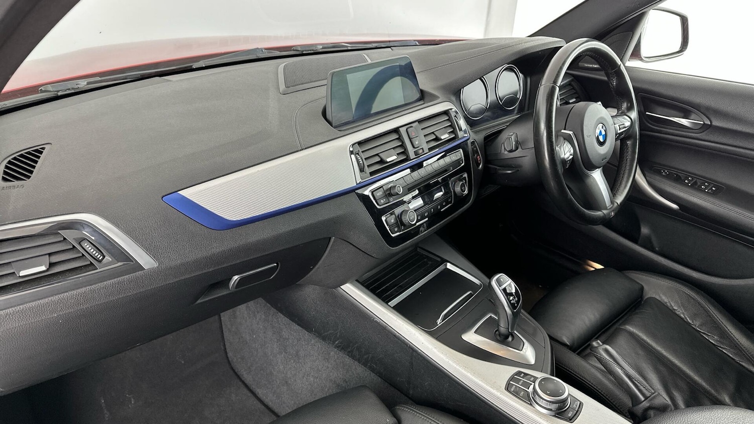 Used BMW 1 Series 2019 for sale - 76818792: Photo 7