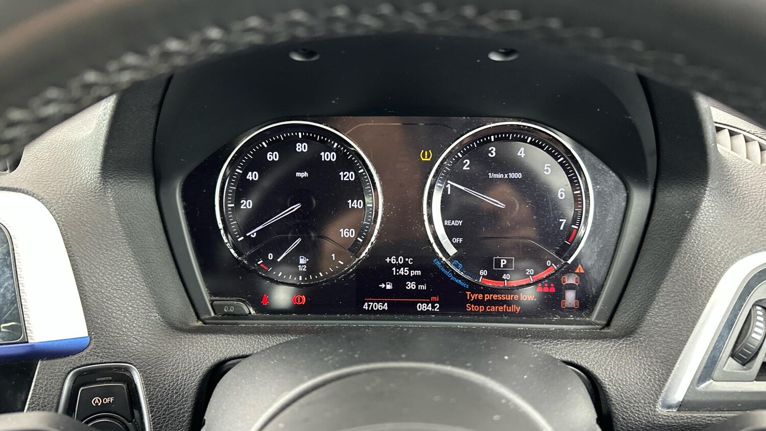 Used BMW 1 Series 2019 for sale - 76818792: Photo 9