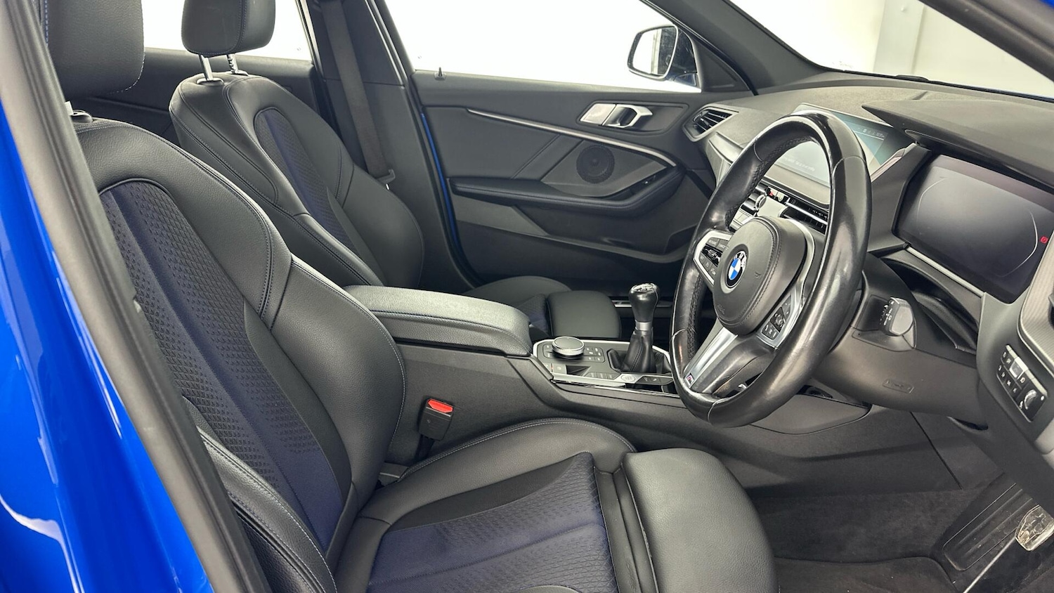 Used BMW 1 Series 2022 for sale - 77550330: Photo 11