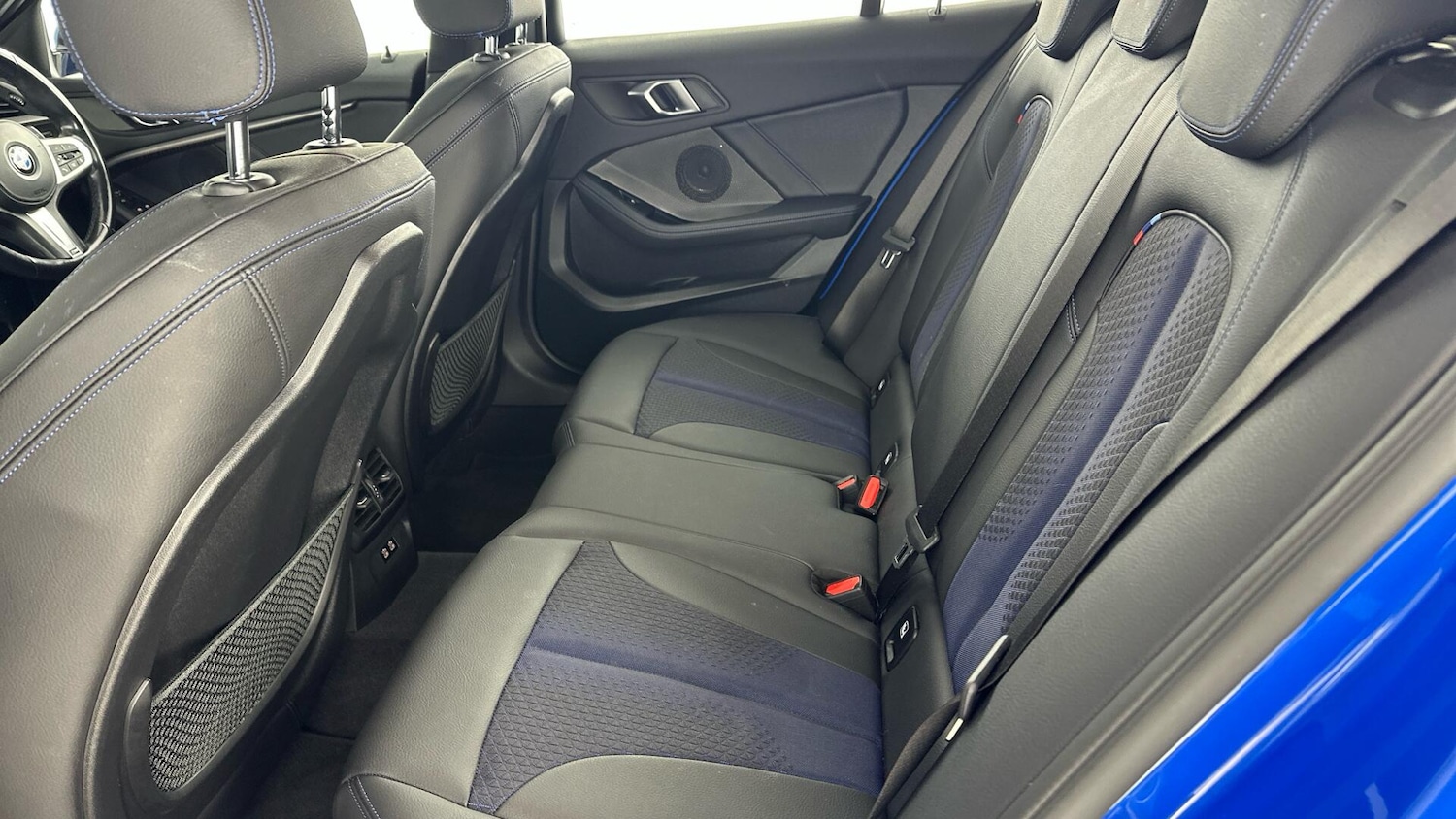 Used BMW 1 Series 2022 for sale - 77550330: Photo 12