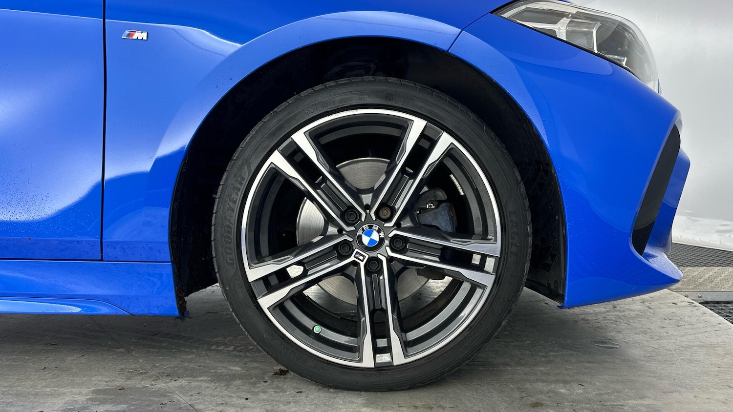 Used BMW 1 Series 2022 for sale - 77550330: Photo 14