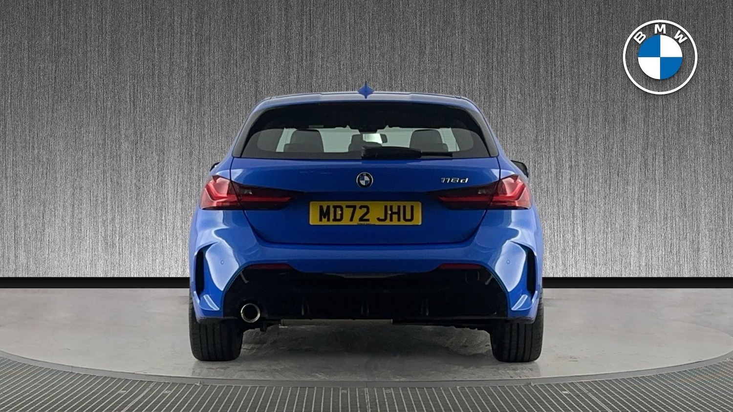 Used BMW 1 Series 2022 for sale - 77550330: Photo 15