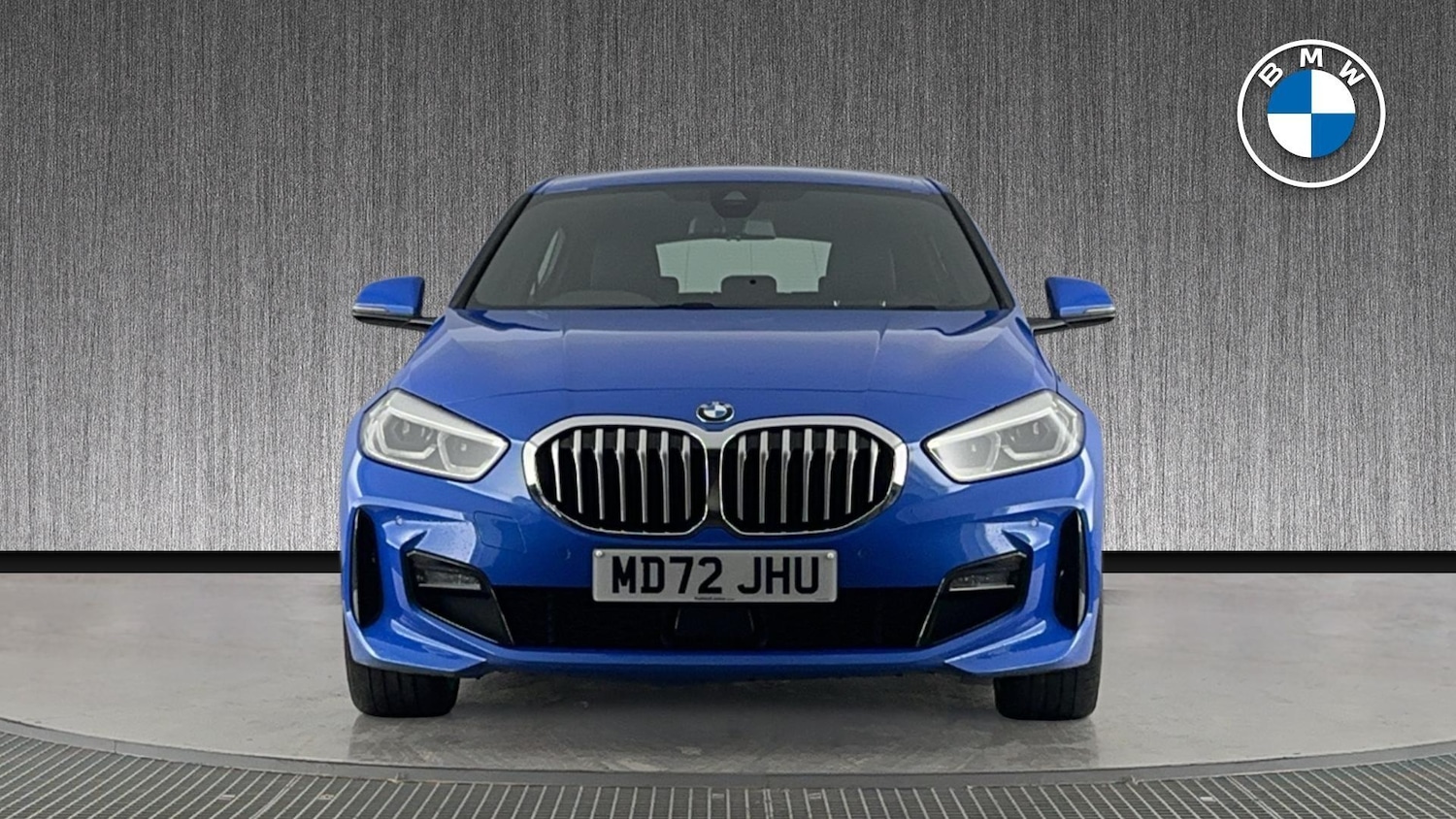 Used BMW 1 Series 2022 for sale - 77550330: Photo 16