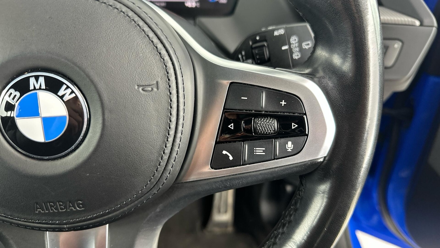 Used BMW 1 Series 2022 for sale - 77550330: Photo 18