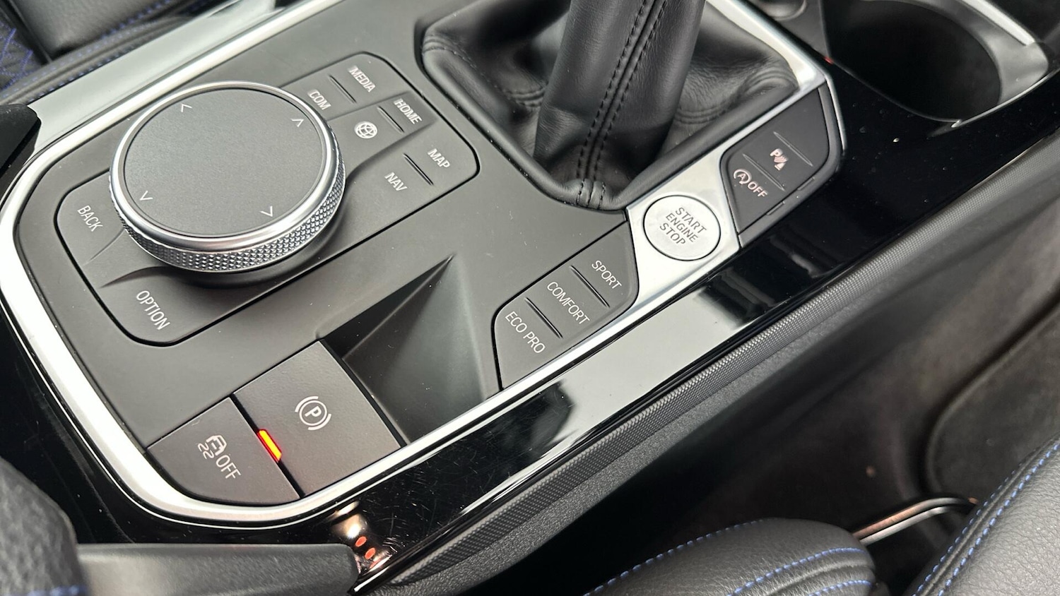 Used BMW 1 Series 2022 for sale - 77550330: Photo 19