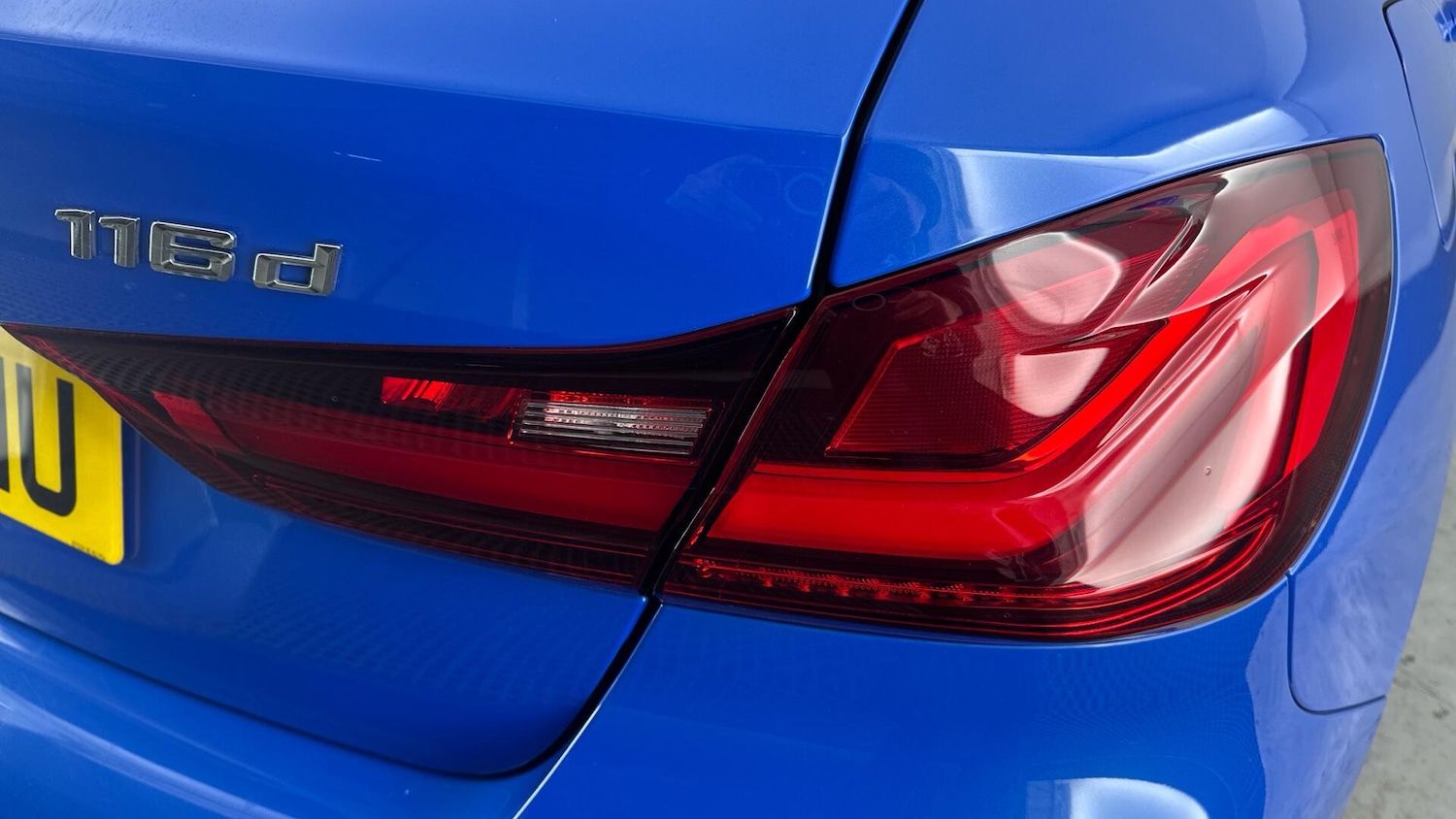 Used BMW 1 Series 2022 for sale - 77550330: Photo 21