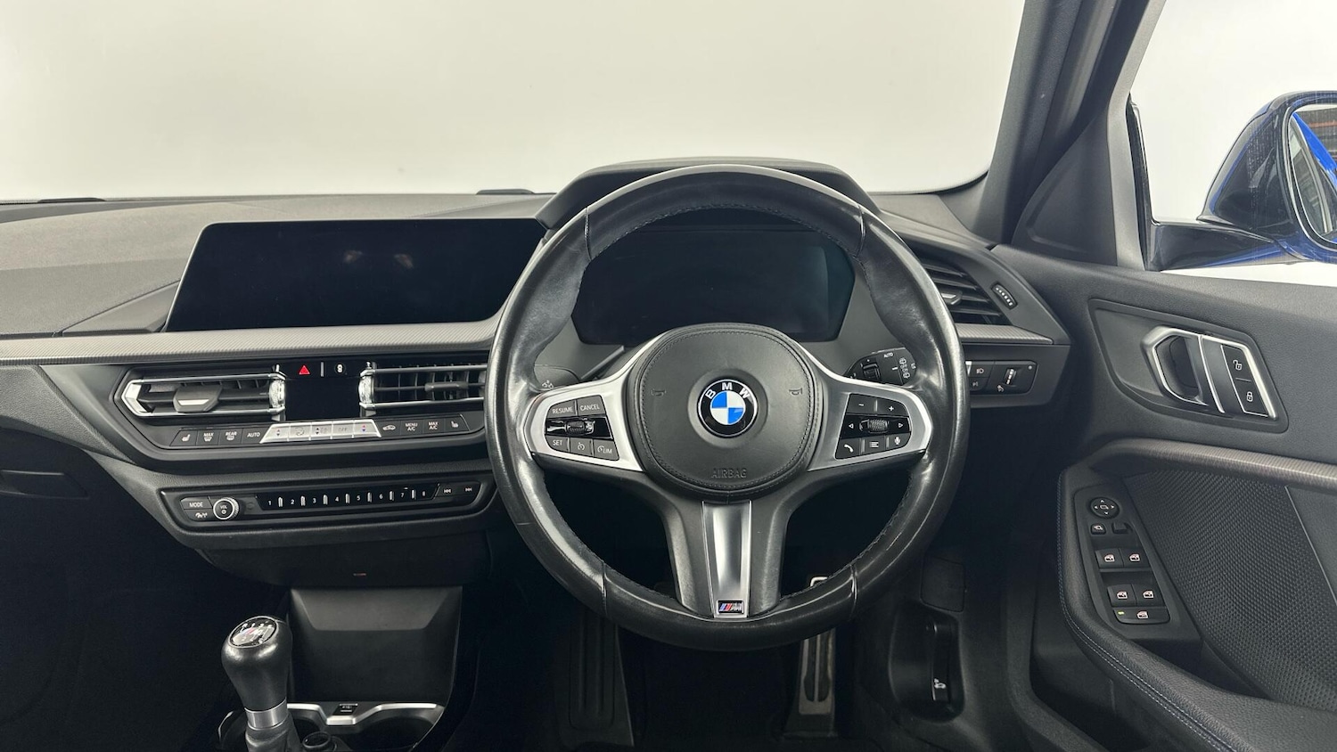 Used BMW 1 Series 2022 for sale - 77550330: Photo 5