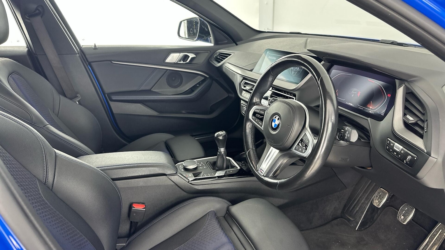 Used BMW 1 Series 2022 for sale - 77550330: Photo 6