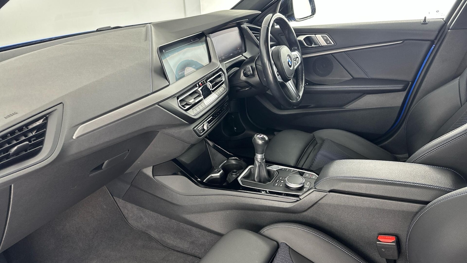 Used BMW 1 Series 2022 for sale - 77550330: Photo 7