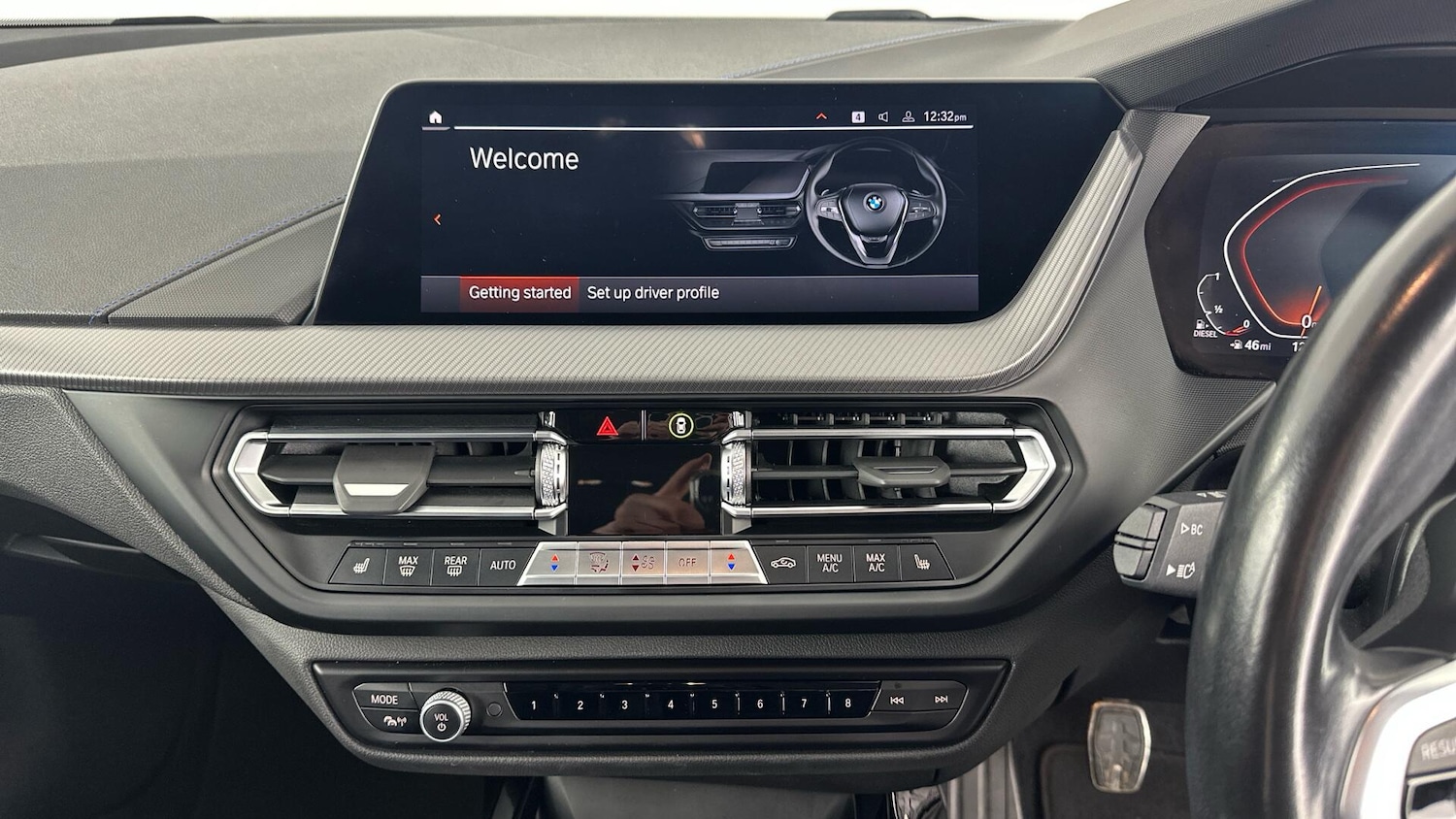 Used BMW 1 Series 2022 for sale - 77550330: Photo 8