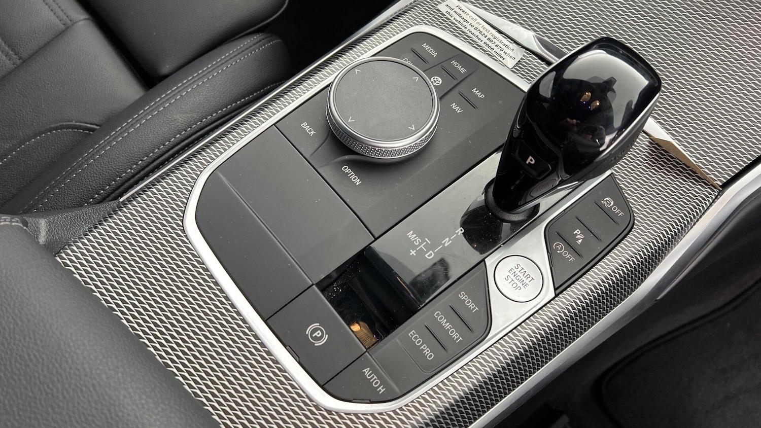 Used BMW 3 Series 2022 for sale - 76818826: Photo 10