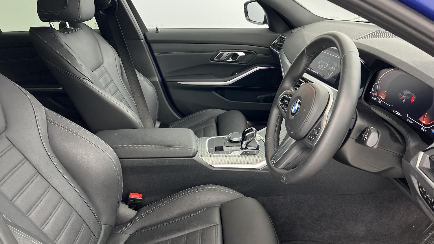 Used BMW 3 Series 2022 for sale - 76818826: Photo 11