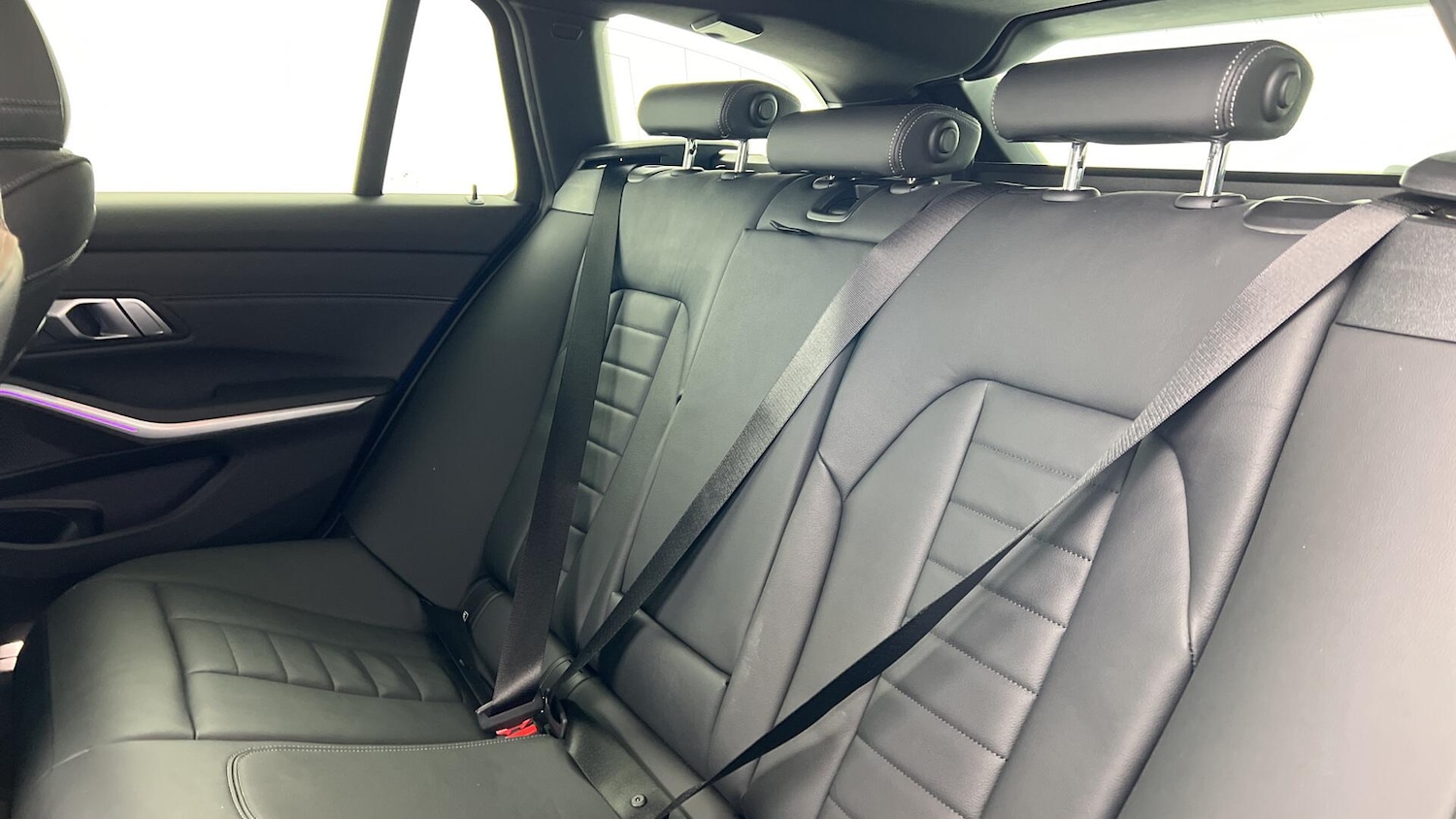 Used BMW 3 Series 2022 for sale - 76818826: Photo 12