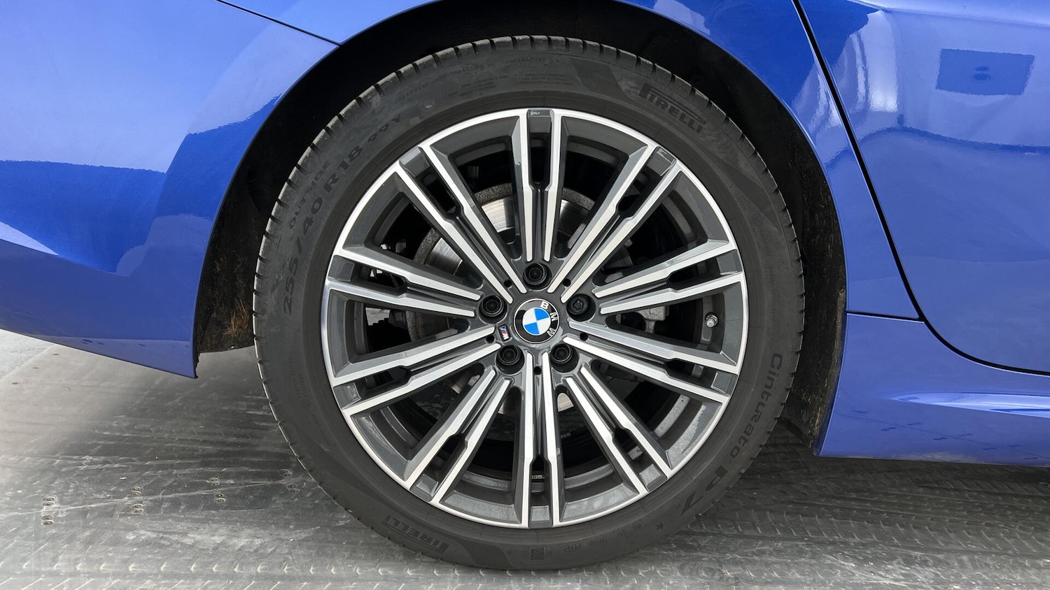 Used BMW 3 Series 2022 for sale - 76818826: Photo 14