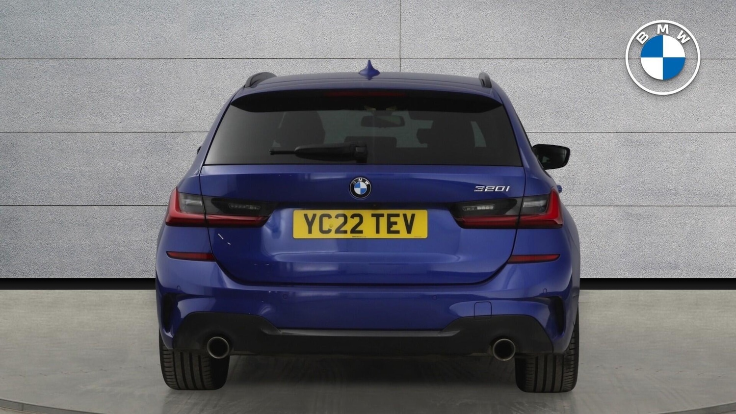 Used BMW 3 Series 2022 for sale - 76818826: Photo 15