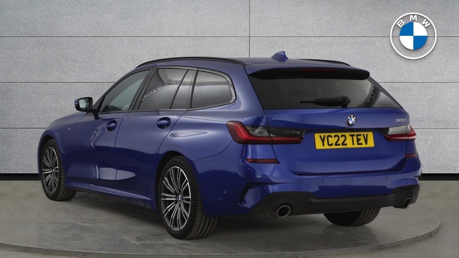 Used BMW 3 Series 2022 for sale - 76818826: Photo 2