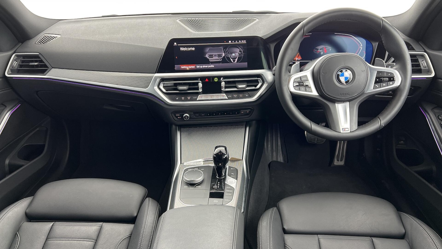 Used BMW 3 Series 2022 for sale - 76818826: Photo 4