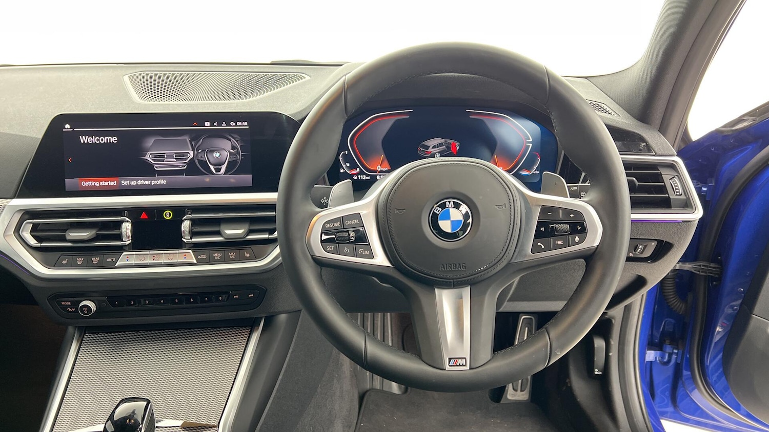 Used BMW 3 Series 2022 for sale - 76818826: Photo 5