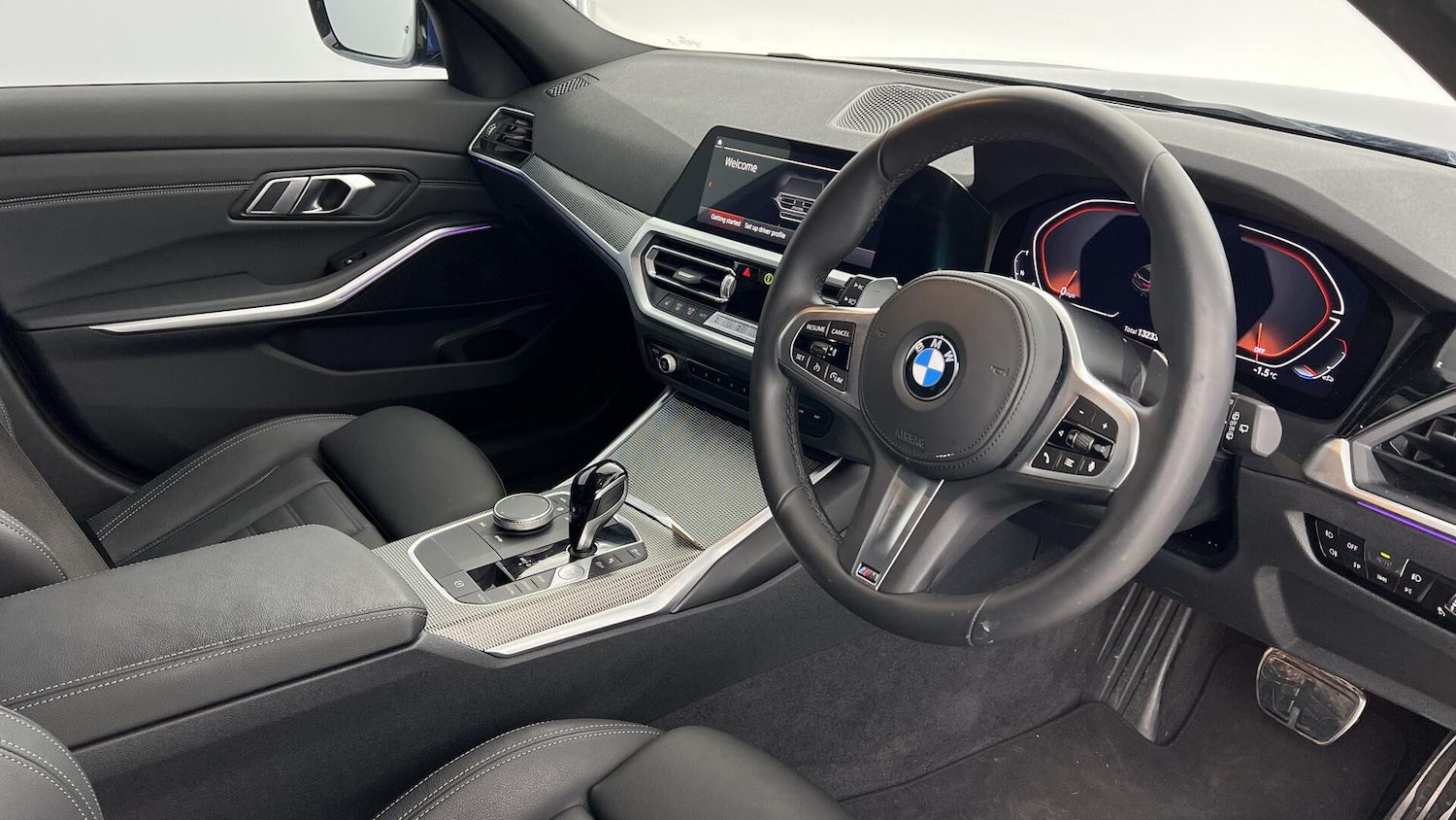 Used BMW 3 Series 2022 for sale - 76818826: Photo 6