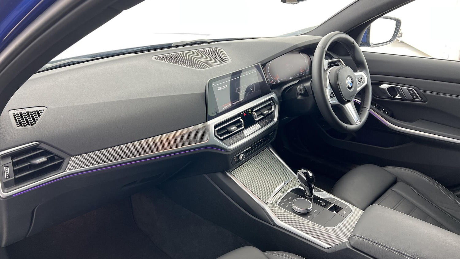 Used BMW 3 Series 2022 for sale - 76818826: Photo 7