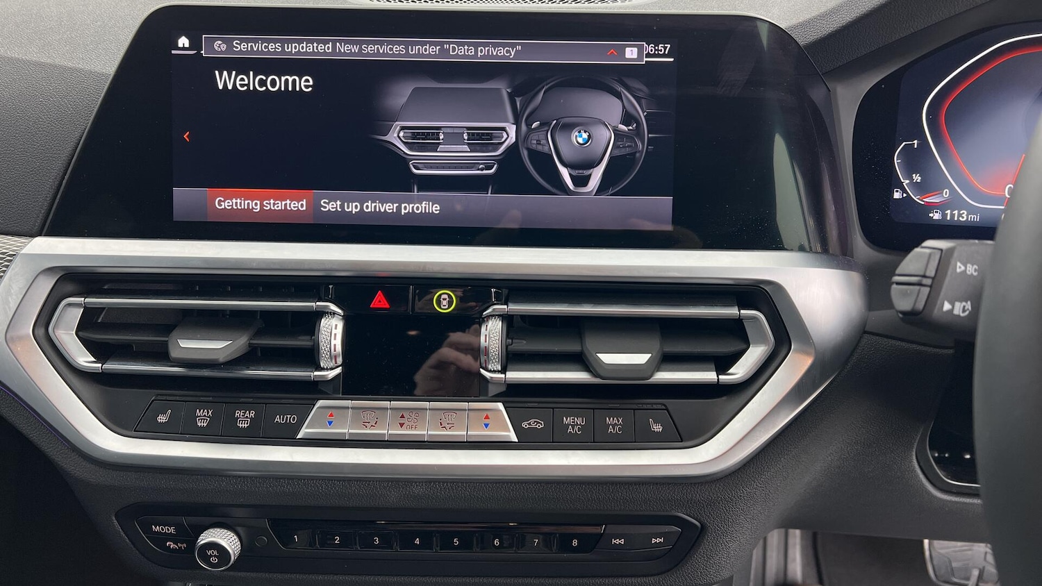 Used BMW 3 Series 2022 for sale - 76818826: Photo 8