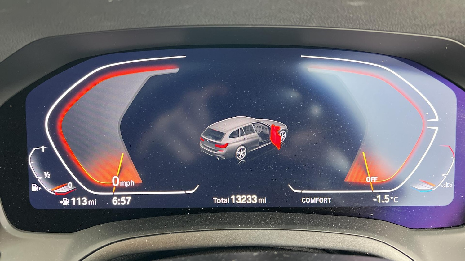 Used BMW 3 Series 2022 for sale - 76818826: Photo 9