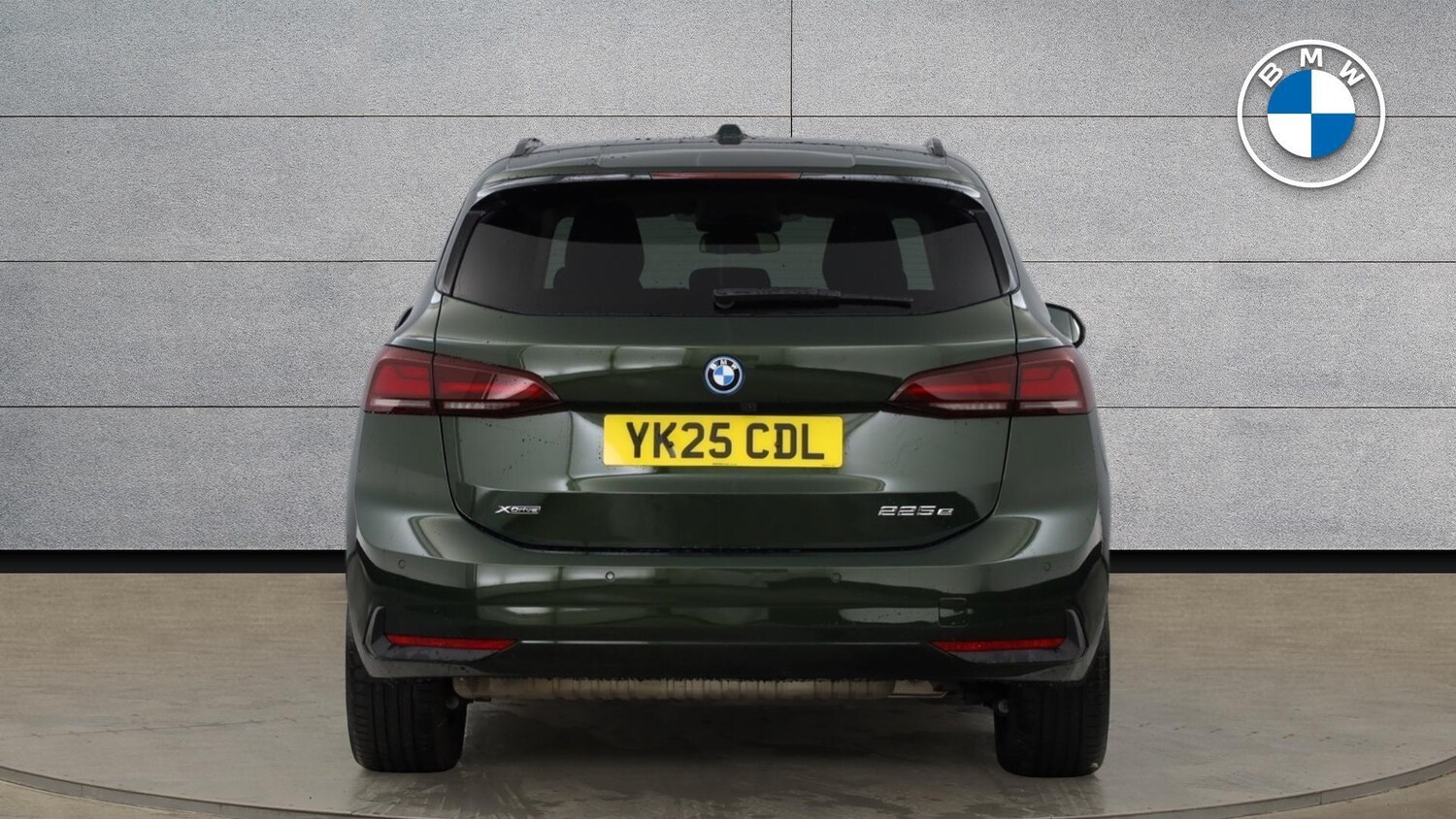 Used BMW 2 Series 2025 for sale - 77768988: Photo 15